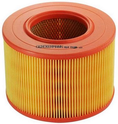 Filtru aer DENCKERMANN A140128