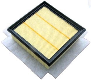 Filtru aer DENCKERMANN A140865