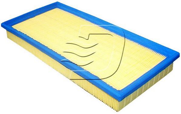 Filtru aer DENCKERMANN A141179