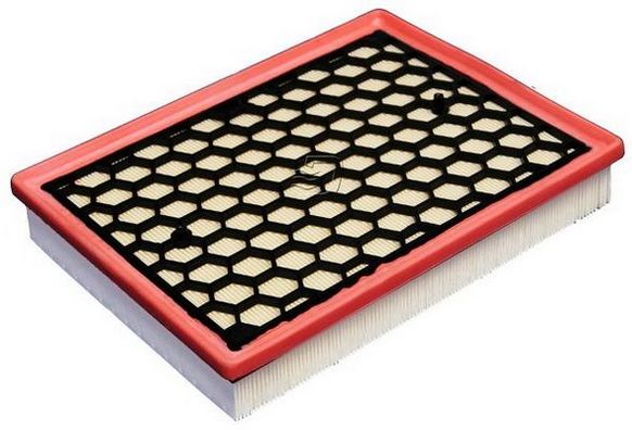 Filtru aer DENCKERMANN A141208