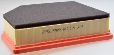 Filtru aer DENCKERMANN A141319