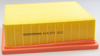Filtru aer DENCKERMANN A141373