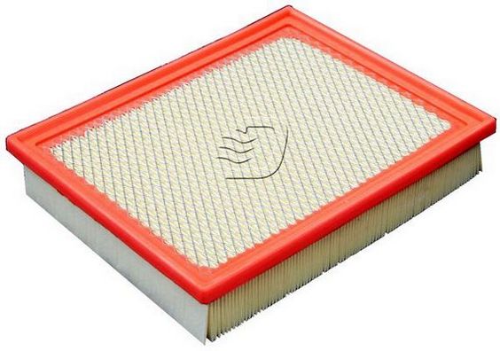Filtru aer DENCKERMANN A141434