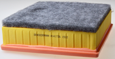 Filtru aer DENCKERMANN A141736