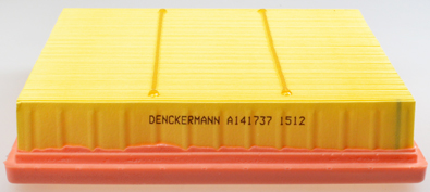 Filtru aer DENCKERMANN A141737