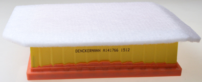 Filtru aer DENCKERMANN A141766