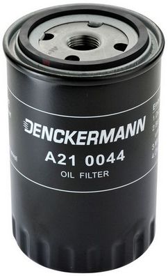 Filtru ulei VW GOLF III (1H1) 1.9 TDI  diesel 90 cai DENCKERMANN A210044