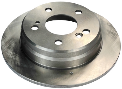 Disc frana DENCKERMANN B130010