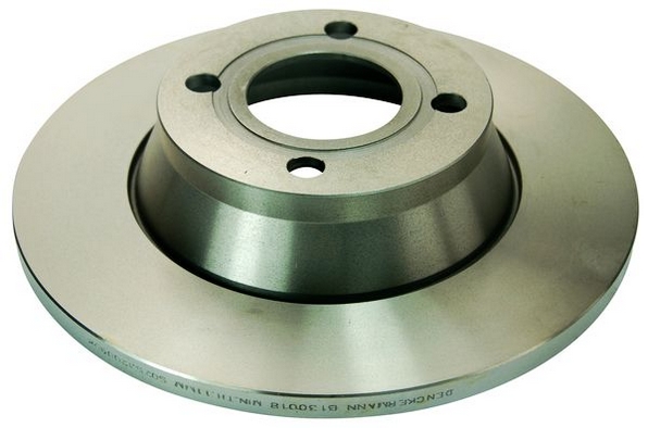 Disc frana DENCKERMANN B130018