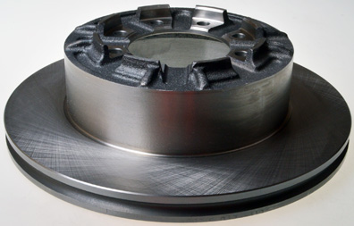 Disc frana DENCKERMANN B130019