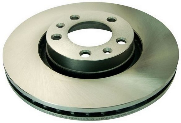 Disc frana DENCKERMANN B130027