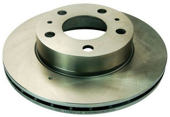 Disc frana DENCKERMANN B130031