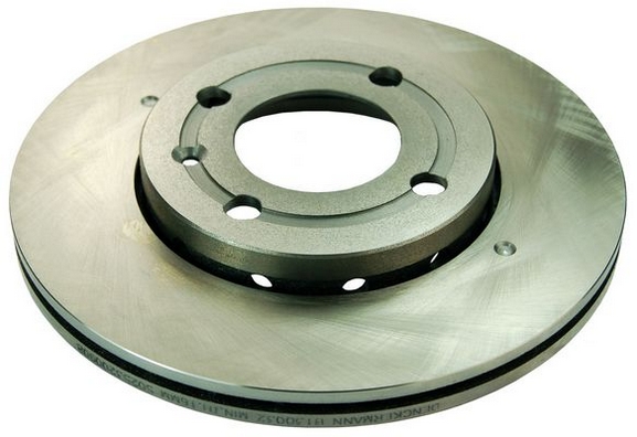 Disc frana DENCKERMANN B130032