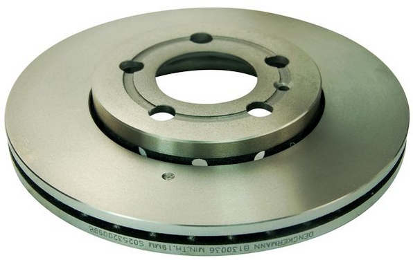 Disc frana DENCKERMANN B130036