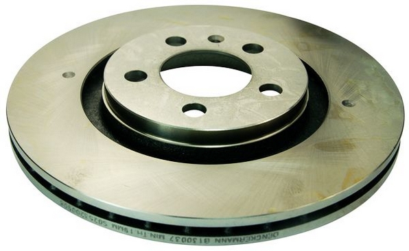 Disc frana DENCKERMANN B130037