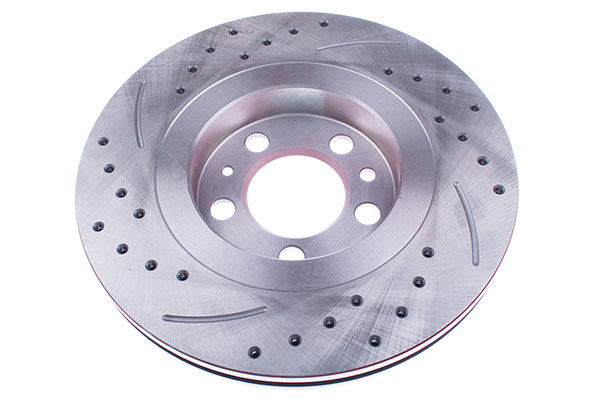 Disc frana DENCKERMANN B130037S