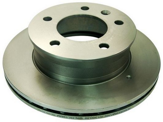 Disc frana DENCKERMANN B130039