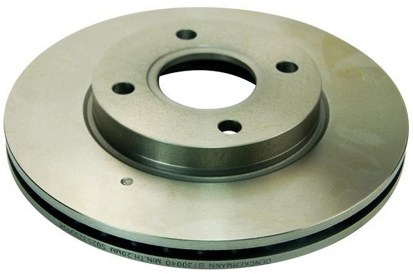 Disc frana DENCKERMANN B130040