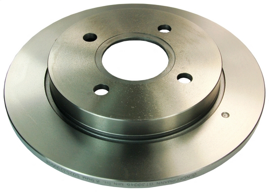 Disc frana DENCKERMANN B130046