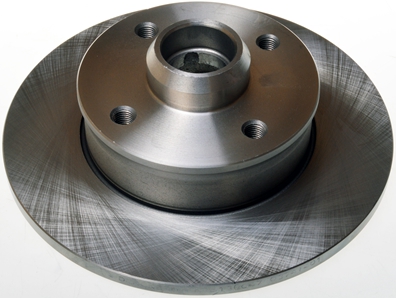 Disc frana DENCKERMANN B130047