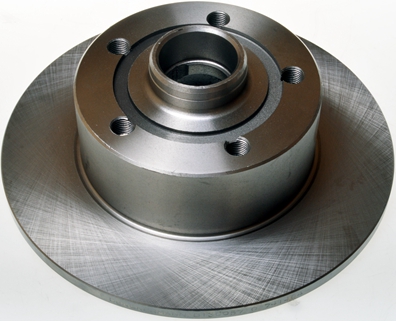 Disc frana DENCKERMANN B130057