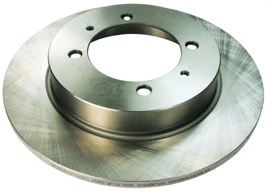 Disc frana DENCKERMANN B130059