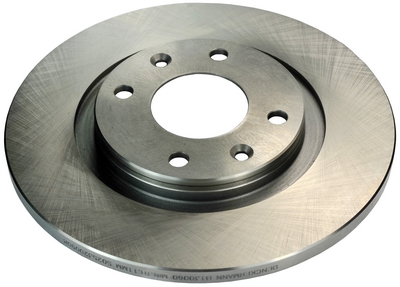Disc frana DENCKERMANN B130060