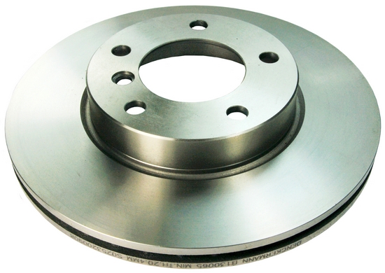 Disc frana DENCKERMANN B130065