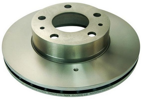 Disc frana DENCKERMANN B130070