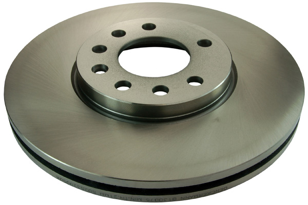 Disc frana DENCKERMANN B130075