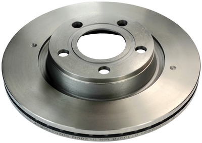 Disc frana DENCKERMANN B130078
