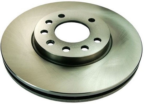 Disc frana DENCKERMANN B130079