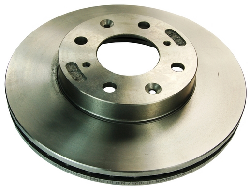 Disc frana DENCKERMANN B130087