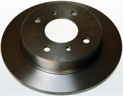 Disc frana DENCKERMANN B130105