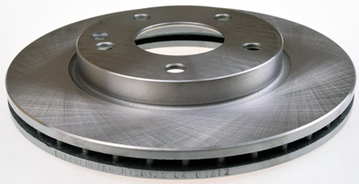 Disc frana DENCKERMANN B130132