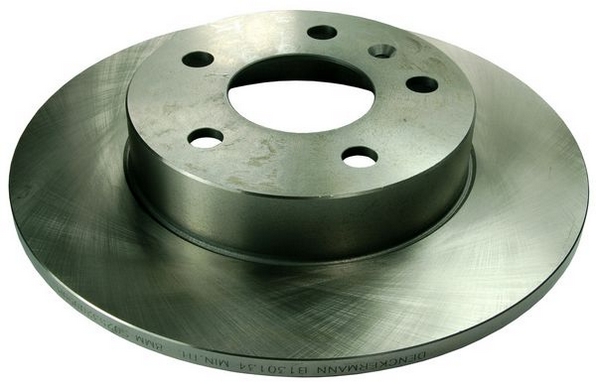Disc frana DENCKERMANN B130134