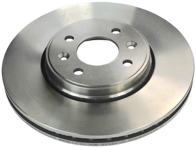 Disc frana DENCKERMANN B130138