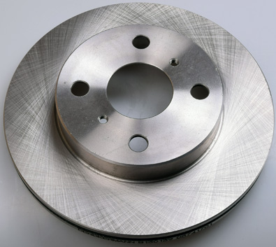 Disc frana DENCKERMANN B130139