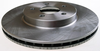 Disc frana DENCKERMANN B130148