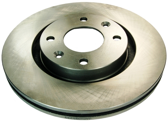 Disc frana DENCKERMANN B130149
