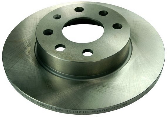 Disc frana DENCKERMANN B130155