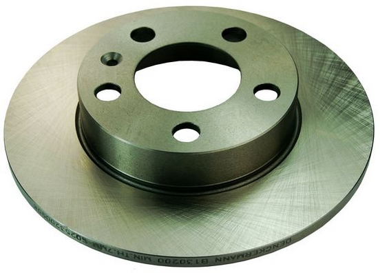 Disc frana DENCKERMANN B130200