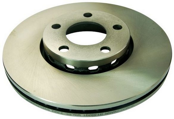 Disc frana DENCKERMANN B130201