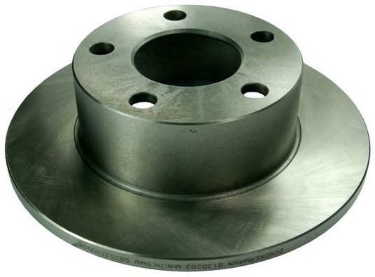 Disc frana DENCKERMANN B130202