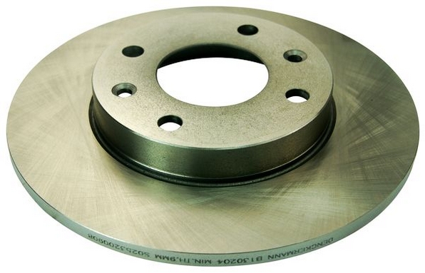 Disc frana DENCKERMANN B130204