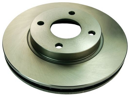 Disc frana DENCKERMANN B130210