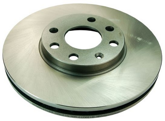 Disc frana DENCKERMANN B130217