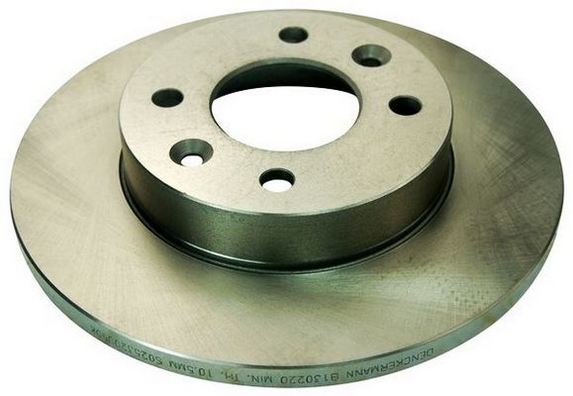 Disc frana DENCKERMANN B130220