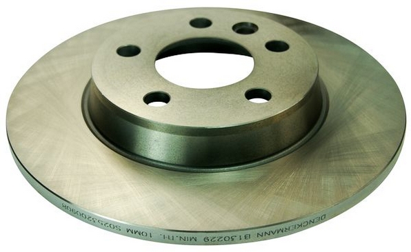 Disc frana DENCKERMANN B130229