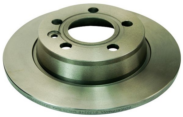Disc frana DENCKERMANN B130246